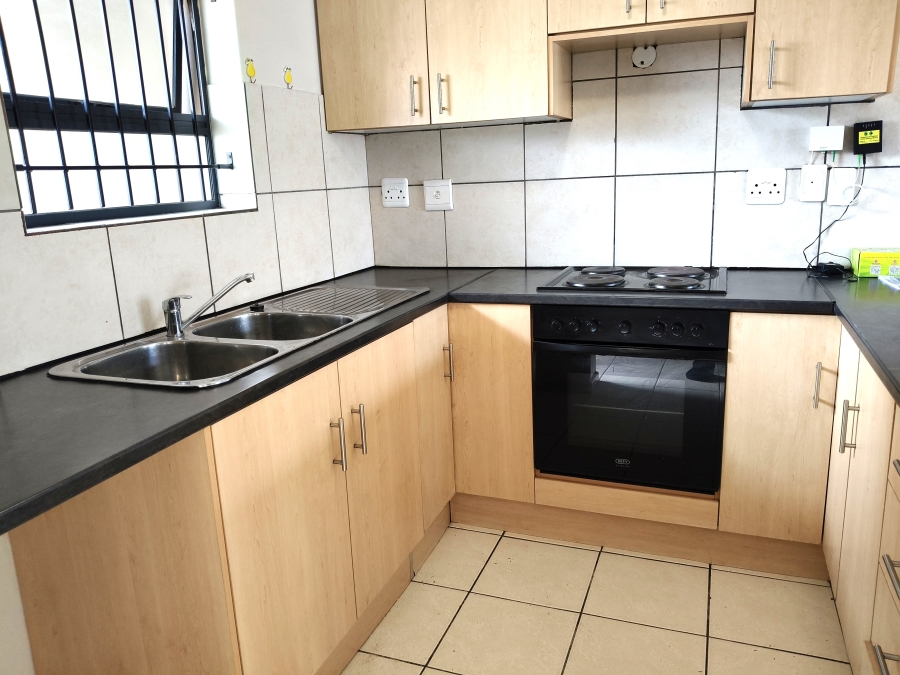 2 Bedroom Property for Sale in Fairview Golf Estate Western Cape